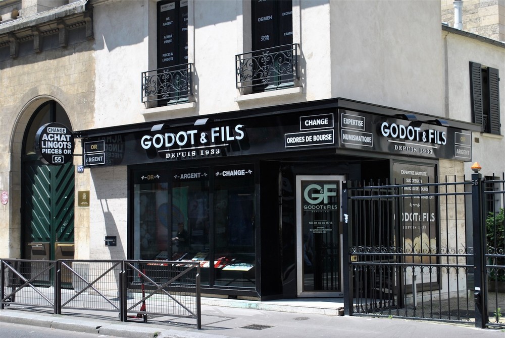 GodotPro.fr